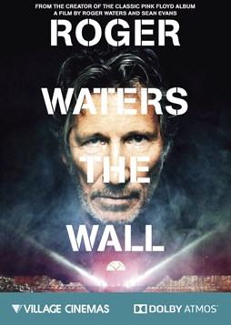 ROGER WATERS: THE WALL - DOLBY ATMOS