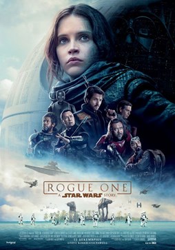ROGUE ONE: A STAR WARS STORY 3D