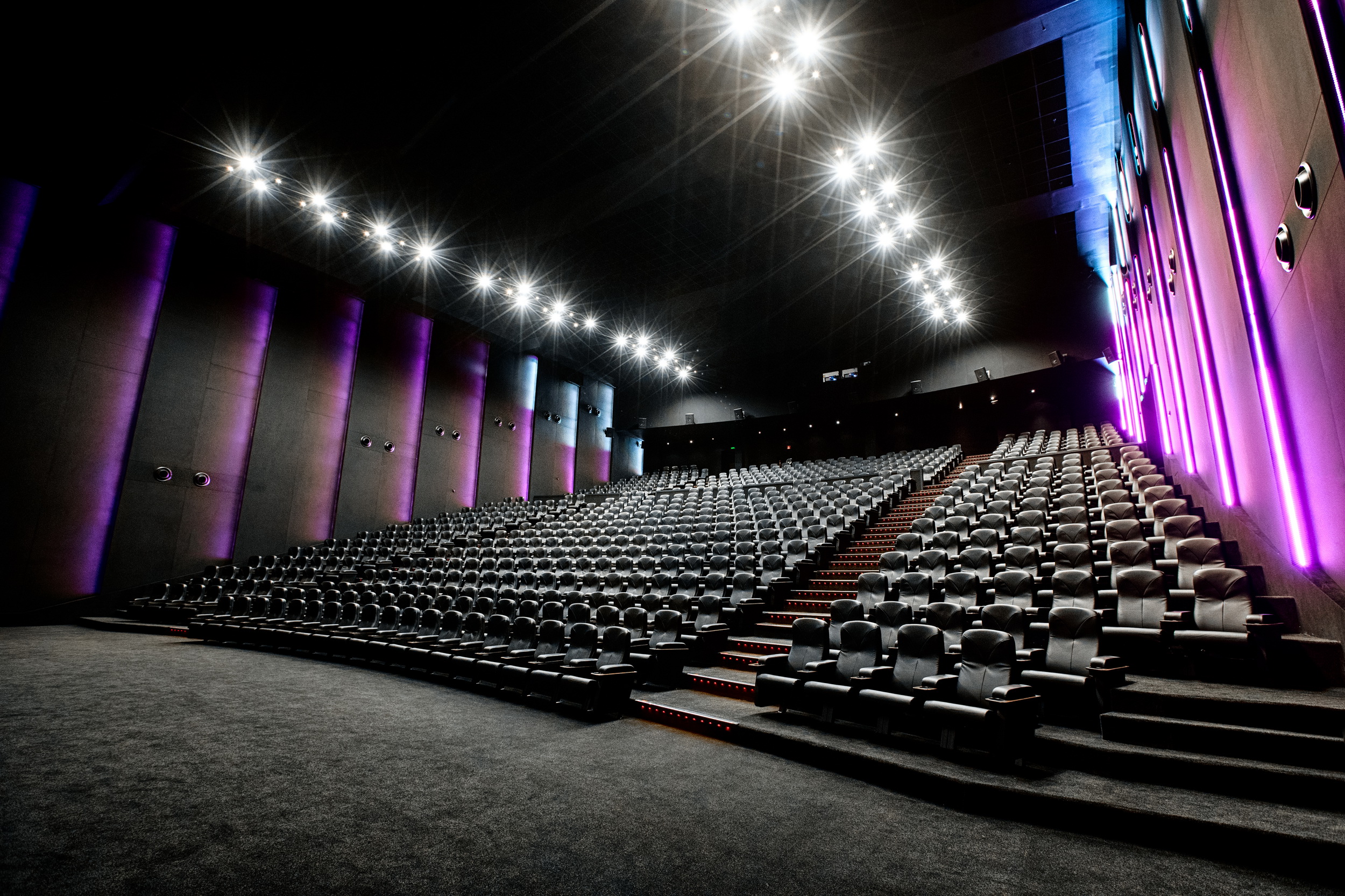 Village Cinemas