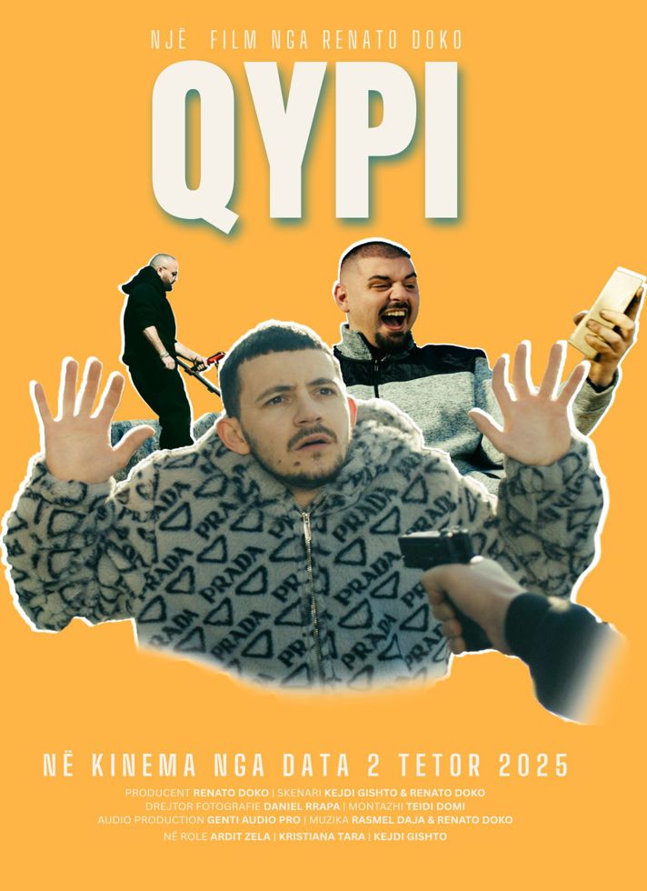 VILLAGE CINEMAS - QYPI