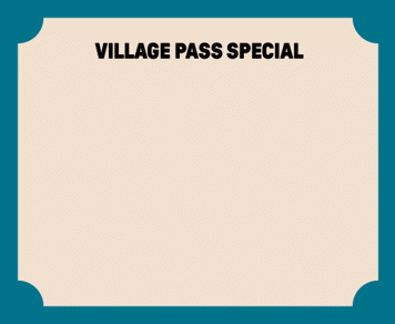 Villagepassspecial 500X410 A