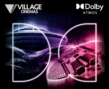New Dolby Atmos Scifi 2