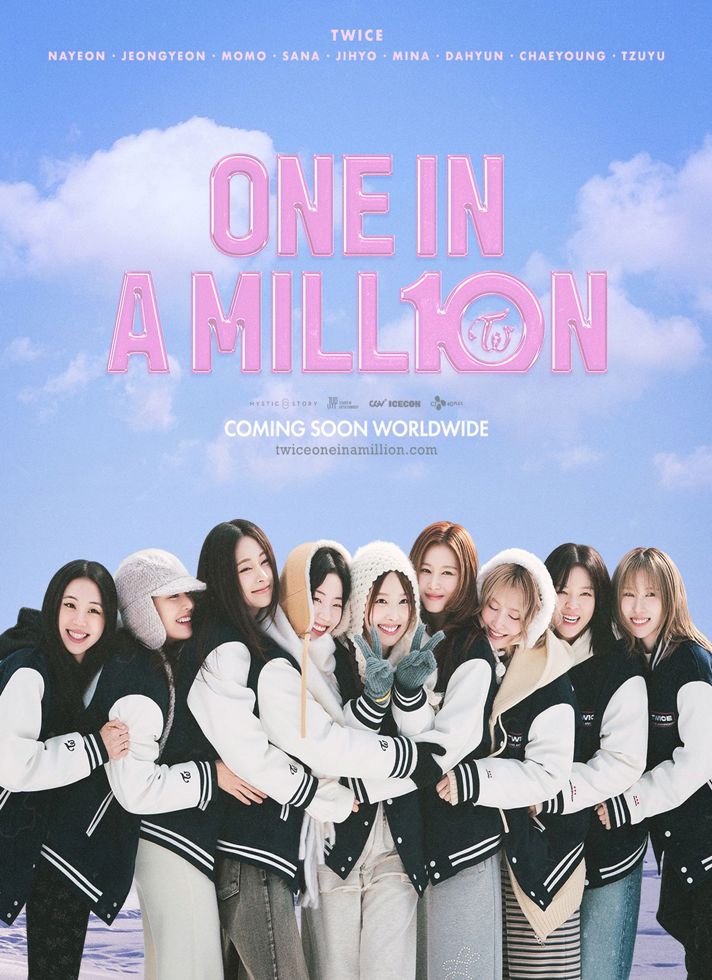 VILLAGE CINEMAS - ONE IN A MILL10N