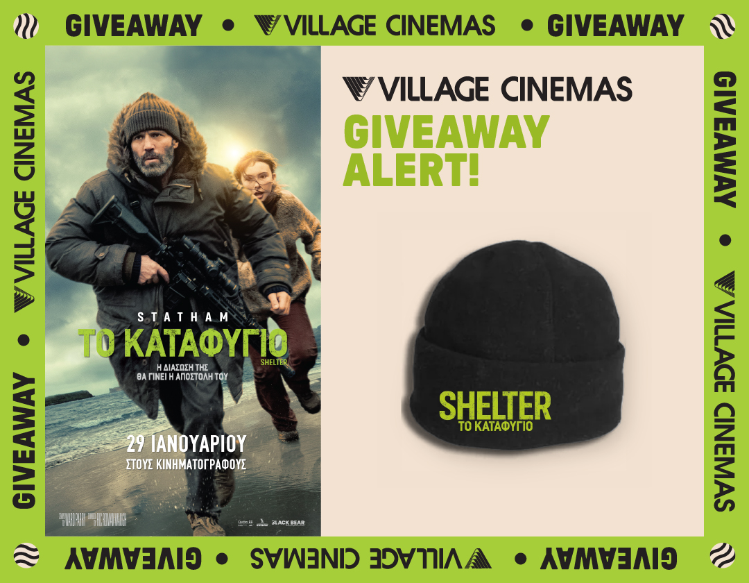 Shelter Giveaway 1080X840