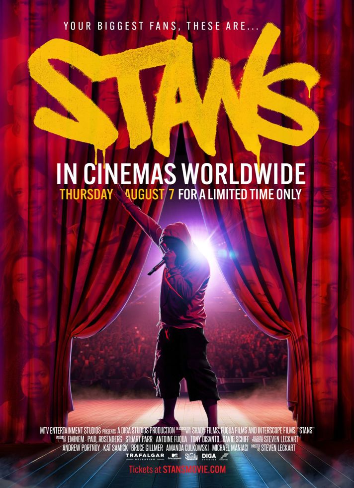 VILLAGE CINEMAS - STANS