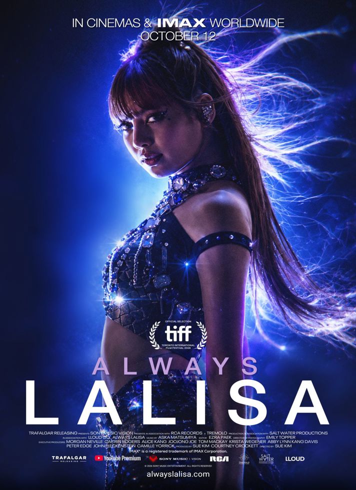 VILLAGE CINEMAS - ALWAYS LALISA