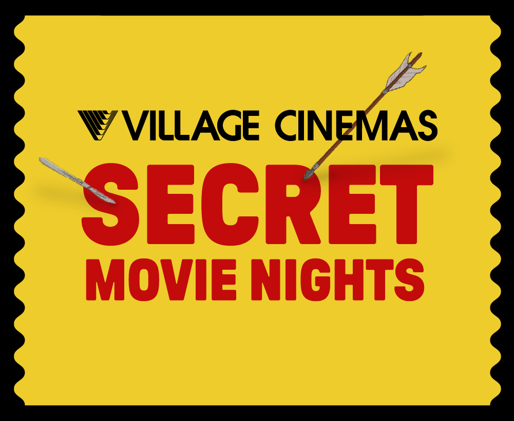 Secret Movie Night 27 2