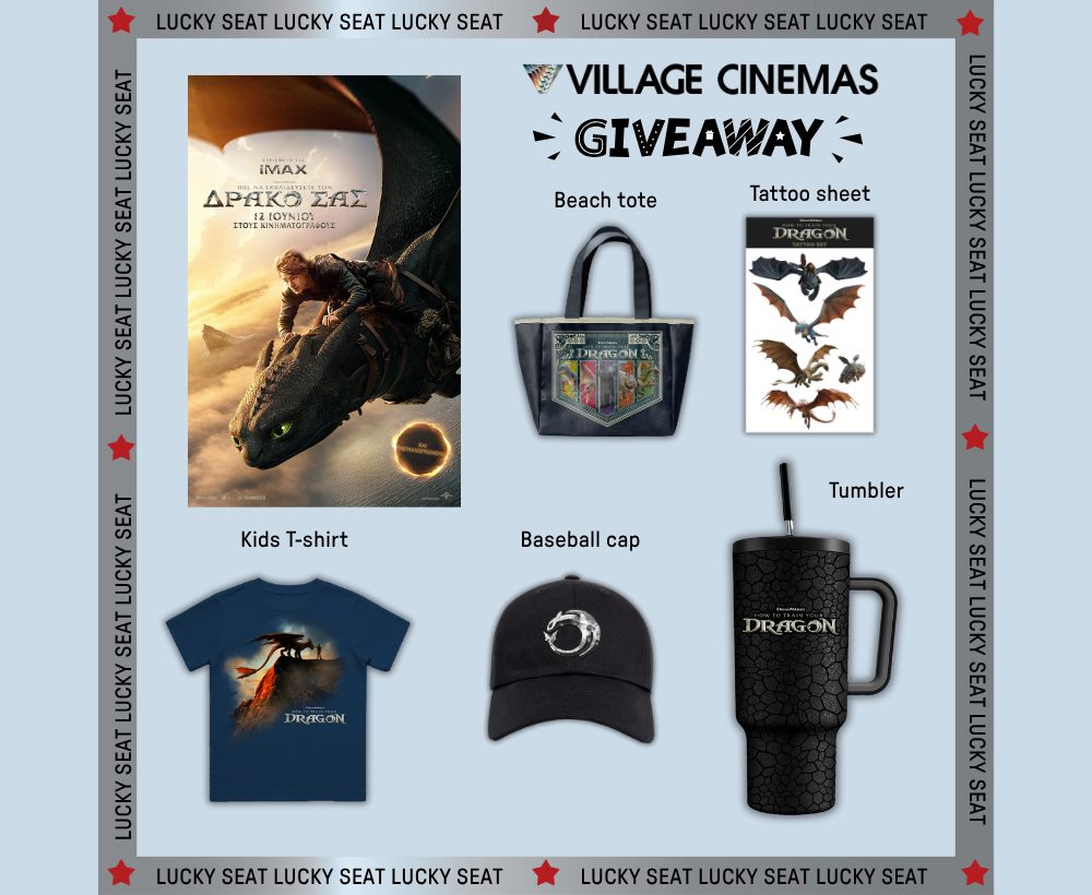 HTTYD Contest