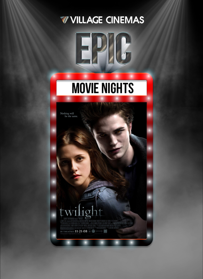 VILLAGE CINEMAS - ΛΥΚΟΦΩΣ (επανέκδοση/2009)