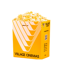 XXL POPCORN