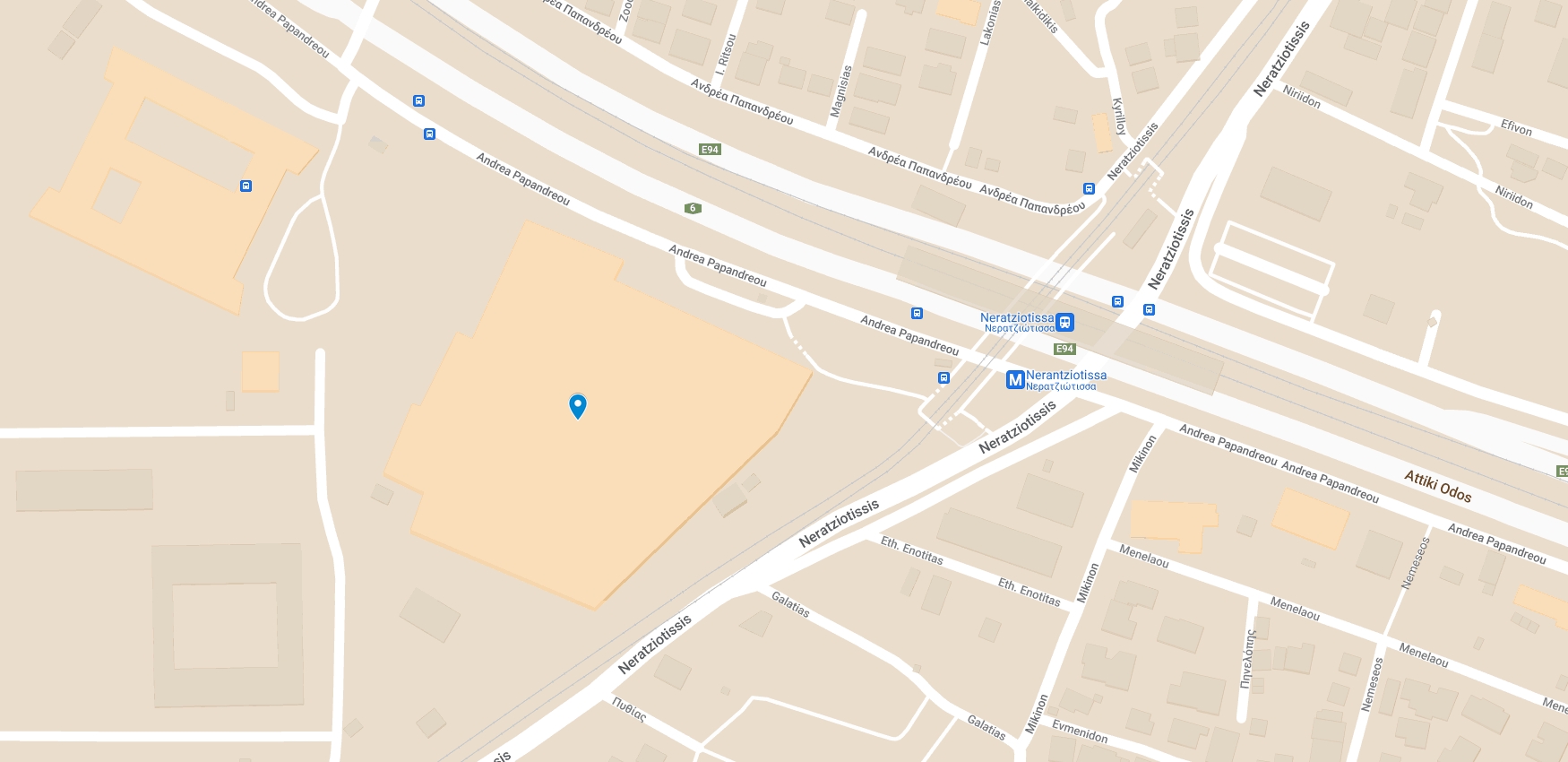 VillageMallathensMap